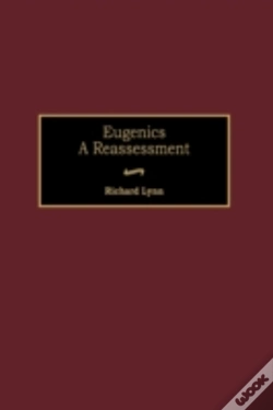 Capa do artigo Eugenics