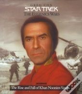 Eugenics Wars, Vol. 1