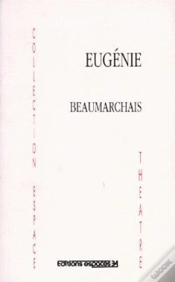 Capa do artigo Eugénie