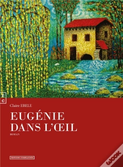 Capa do artigo Eugénie Dans L'Oeil