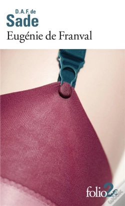 Capa do artigo Eugénie De Franval