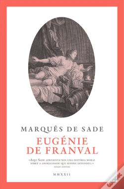 Capa do artigo Eugénie de Franval