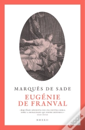 Eugénie de Franval