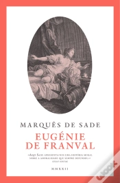 Capa do artigo Eugénie de Franval