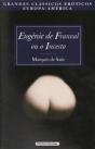 Eugénie de Franval ou o Incesto - Preview