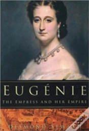 Capa do artigo Eugenie