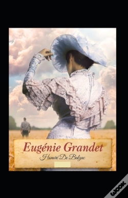 Capa do artigo Eugenie Grandet Annotated
