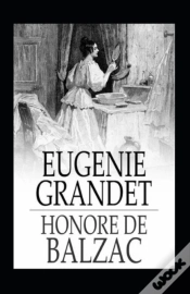 Capa do artigo Eugenie Grandet Annotated