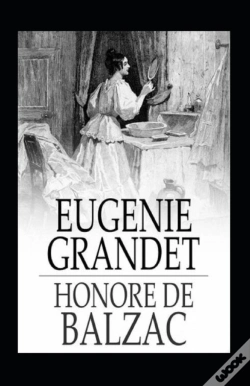 Capa do artigo Eugenie Grandet Annotated
