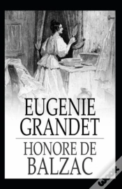 Capa do artigo Eugenie Grandet Annotated
