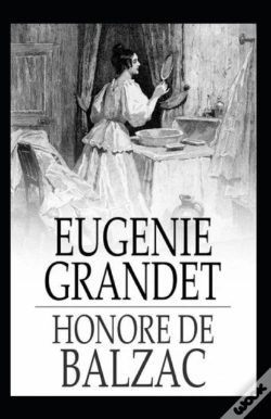Capa do artigo Eugenie Grandet Annotated