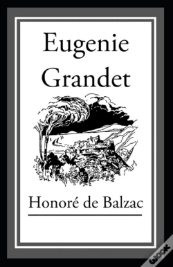 Capa do artigo Eugenie Grandet Annotated