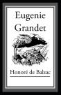 Eugenie Grandet Annotated - Preview