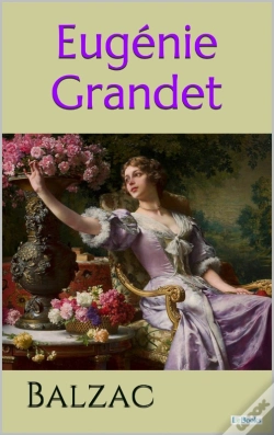 Capa do artigo Eugénie Grandet - Balzac
