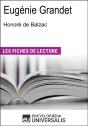 Eugenie Grandet D'Honore De Balzac - Preview