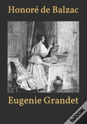 Capa do artigo Eugenie Grandet