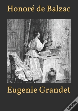 Capa do artigo Eugenie Grandet