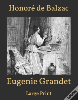 Capa do artigo Eugenie Grandet