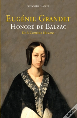 Capa do artigo Eugénie Grandet
