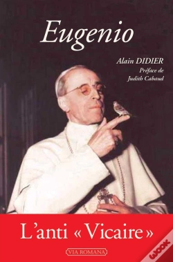Capa do artigo Eugenio