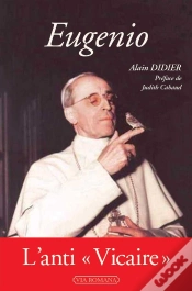 Capa do artigo Eugenio