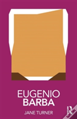 Capa do artigo Eugenio Barba