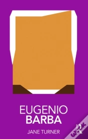 Capa do artigo Eugenio Barba