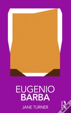 Capa do artigo Eugenio Barba