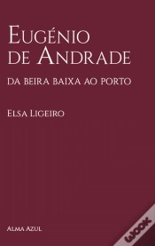 Capa do artigo Eugénio de Andrade