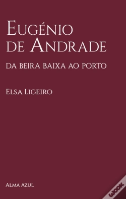 Capa do artigo Eugénio de Andrade