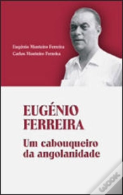 Capa do artigo Eugénio Ferreira