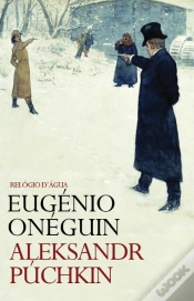 Capa do artigo Eugénio Onéguin