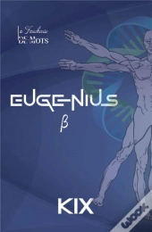 Eugenius Tome 1 : Bêta