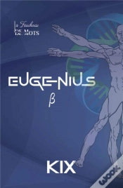 Capa do artigo Eugenius Tome 1 : Bêta