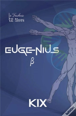 Capa do artigo Eugenius Tome 1 : Bêta