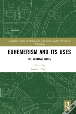 Capa do artigo Euhemerism And Its Uses