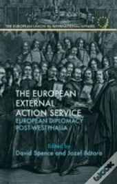 Euia European External Acti