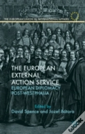 Capa do artigo Euia European External Acti