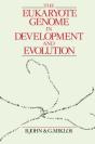 Eukaryote Genome In Development And Evolution - Preview