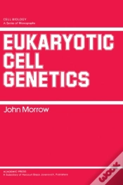 Capa do artigo Eukaryotic Cell Genetics