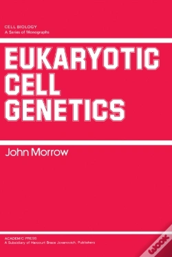Capa do artigo Eukaryotic Cell Genetics