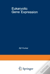 Capa do artigo Eukaryotic Gene Expression