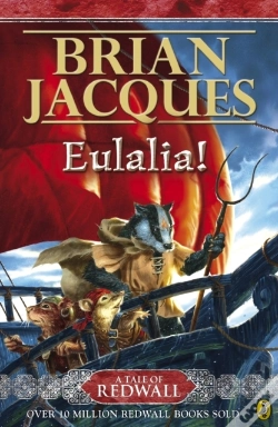 Capa do artigo Eulalia!