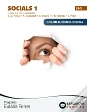 Capa do artigo Eulàlia Ferrer 1 Eso Socials. Coneixements