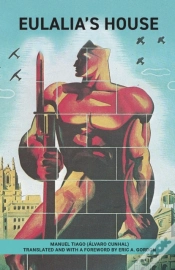 Capa do artigo Eulalia