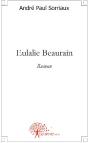 Eulalie Beaurain - Preview