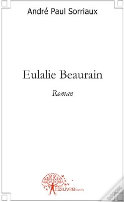 Capa do artigo Eulalie Beaurain