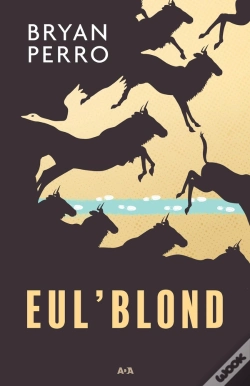 Capa do artigo Eul'Blond