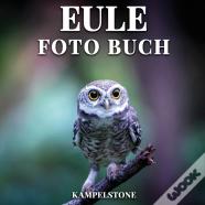 Eule Foto Buch