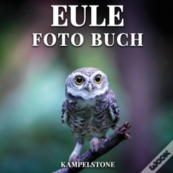 Capa do artigo Eule Foto Buch